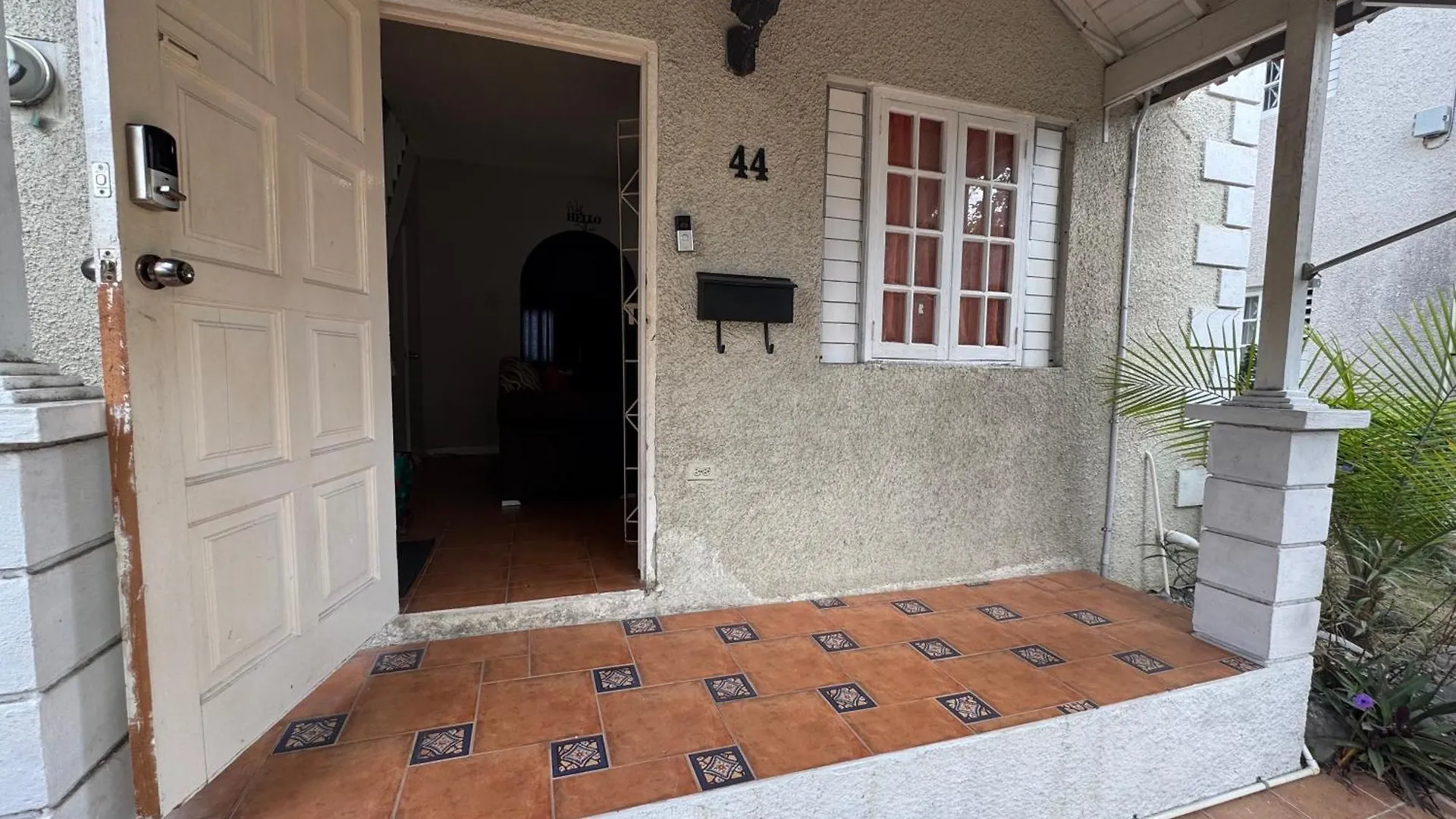 Дом отдыха Spacious & Cozy 2 Bedrooms Townhouse In Gated Community, Excellent Location In Kgn8